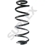 SUPLEX Fahrwerksfeder 09162