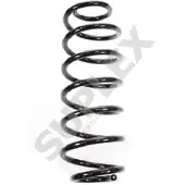 SUPLEX Fahrwerksfeder 10361