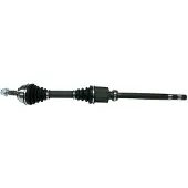 Skf VKJC 5308 Antriebswelle Vorne Rechts für CITROËN C8 II C5 II Break (RE) C5 II (RC) C5 Kasten/Kombi (DE, RE)