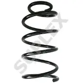 SUPLEX Fahrwerksfeder 10398