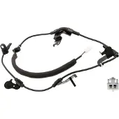 FEBI BILSTEIN Sensor, Raddrehzahl 106326