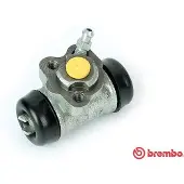 Brembo Radbremszylinder ESSENTIAL LINE A 12 352