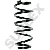 SUPLEX Fahrwerksfeder 35453