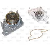 Valeo Wasserpumpe 506442