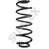 SUPLEX Fahrwerksfeder [Hersteller-Nr. 35433] für Toyota