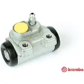 Brembo Radbremszylinder ESSENTIAL LINE A 12 261