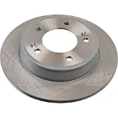 FEBI BILSTEIN Bremsscheibe 108387, 1 Stück