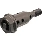 Blue Print Zentralventil Nockenwellenverstellung ADG06125 Einlassseite Auslassseite für OPEL Corsa D Schrägheck (S07) 76mm 0,120kg
