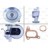 Valeo Wasserpumpe 506079