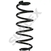 SUPLEX Fahrwerksfeder 03272