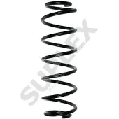 SUPLEX Fahrwerksfeder [Hersteller-Nr. 11200] für Honda