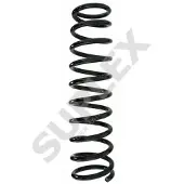 SUPLEX Fahrwerksfeder 11076