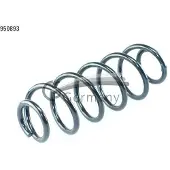 CS Germany Fahrwerksfeder [Hersteller-Nr. 14.950.893] für Audi, VW