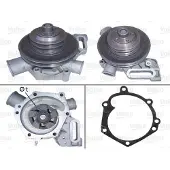 Valeo Wasserpumpe [Hersteller-Nr. 506178] für Citroën, Fiat, Peugeot