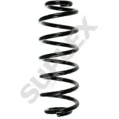SUPLEX Fahrwerksfeder [Hersteller-Nr. 03222] für Audi