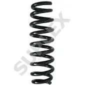 SUPLEX Fahrwerksfeder 06345