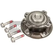 MAXGEAR Radlagersatz 33-0897