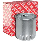 FEBI BILSTEIN Bilstein Kraftstofffilter 108738