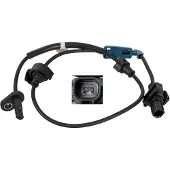 Blue Print ABS Sensor Raddrehzahl Vorne Links für HONDA CR-V III (RE) ADBP710005