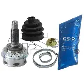 GSP Gelenksatz Antriebswelle für SUBARU FORESTER (SG) 856041
