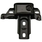 KAVO PARTS Motorlager Links für MAZDA 2 Schrägheck (DE, DH3) EEM-4623