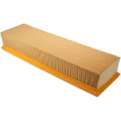 MAHLE ORIGINAL Knecht Luftfilter LX 617