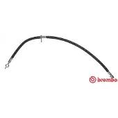 Brembo Bremsschlauch ESSENTIAL LINE T 83 120