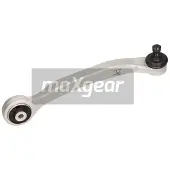 MAXGEAR 72-1014 Querlenker Oben Links Vorne für AUDI A6 Avant (4F5, C6)