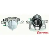 Brembo Bremssattel ESSENTIAL LINE F 50 151