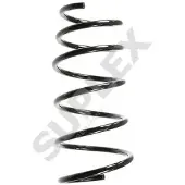 SUPLEX Fahrwerksfeder 27126