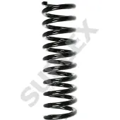 SUPLEX Fahrwerksfeder 19025