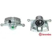 Brembo Bremssattel ESSENTIAL LINE F 30 226