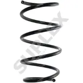 SUPLEX Fahrwerksfeder [Hersteller-Nr. 06295] für BMW