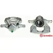 Brembo Bremssattel ESSENTIAL LINE F 83 303
