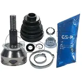 GSP Gelenksatz Antriebswelle für NISSAN NP300 Navara Pickup (D40) 841240