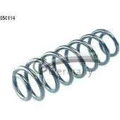 CS Germany Fahrwerksfeder 30110613 Hinterachse für VW