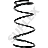 SUPLEX Fahrwerksfeder [Hersteller-Nr. 35221] für Toyota