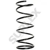 SUPLEX Fahrwerksfeder [Hersteller-Nr. 32036] für Subaru