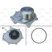 Valeo Wasserpumpe Motorkühlung 506842 für Rover MG Land 75