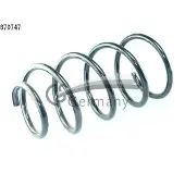 CS Germany Fahrwerksfeder 14.870.747
