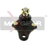 MAXGEAR Trag-/Führungsgelenk 72-1572