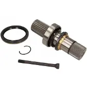 MAXGEAR 49-1441 Antriebswelle Vorne für VW Transporter V Bus (7HB, 7HJ, 7EB, 7EJ, 7EF, 7EG, 7HF, 7EC) Multivan V (7HM, 7HN, 7HF, 7EF, 7EM, 7EN)