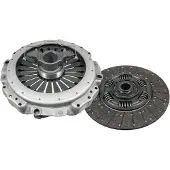 FEBI BILSTEIN Kupplungssatz 105170