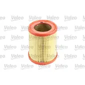 Valeo Luftfilter 585604 für Renault Rapid Clio I