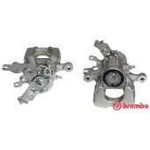 Brembo Bremssattel ESSENTIAL LINE F 85 323