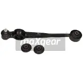 MAXGEAR 72-0984 Querlenker Unten Vorne Rechts für AUDI 100 Limousine (44, 44Q, C3)