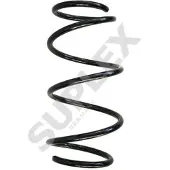 SUPLEX Fahrwerksfeder [Hersteller-Nr. 09213] für Fiat
