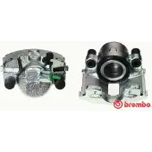 Brembo Bremssattel ESSENTIAL LINE F 23 105