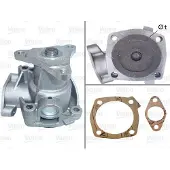 Valeo Wasserpumpe Motorkühlung 506335 für Alfa Romeo Fiat Lancia 155 Tipo Coupe