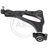 A.B.S. Lenker, Radaufhängung 210606 für Mercedes